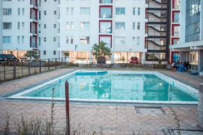 Stylish Studio on Ngong Road